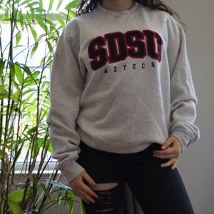 San Diego State University Sweatshirt